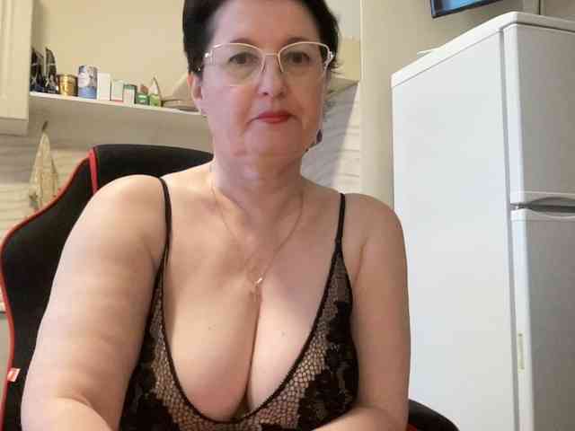 HotMilfPussy