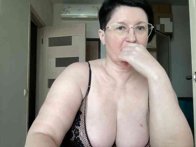 HotMilfPussy
