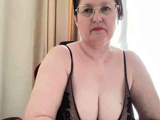 HotMilfPussy