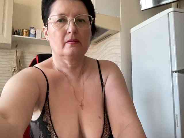 HotMilfPussy
