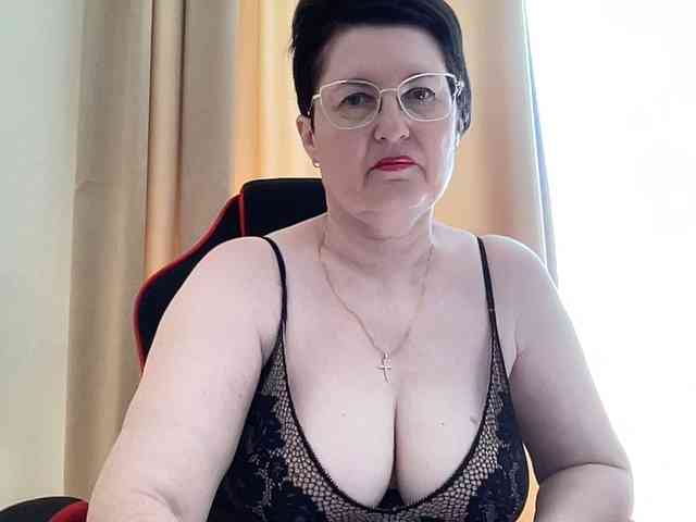 HotMilfPussy HotMilfPussy