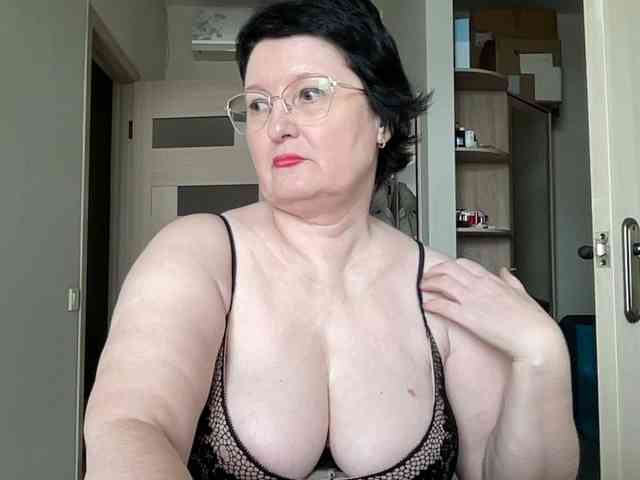 HotMilfPussy