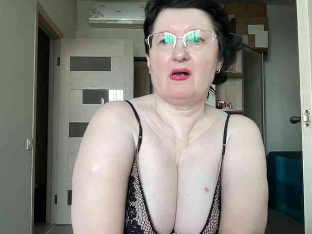 HotMilfPussy