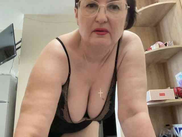 HotMilfPussy