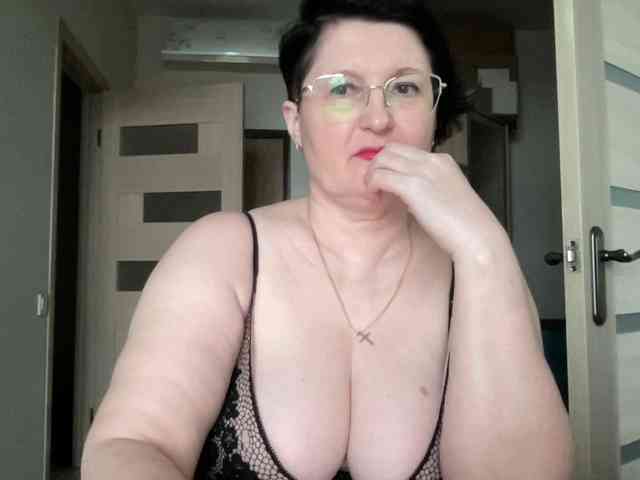 HotMilfPussy