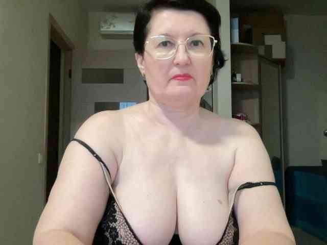 HotMilfPussy