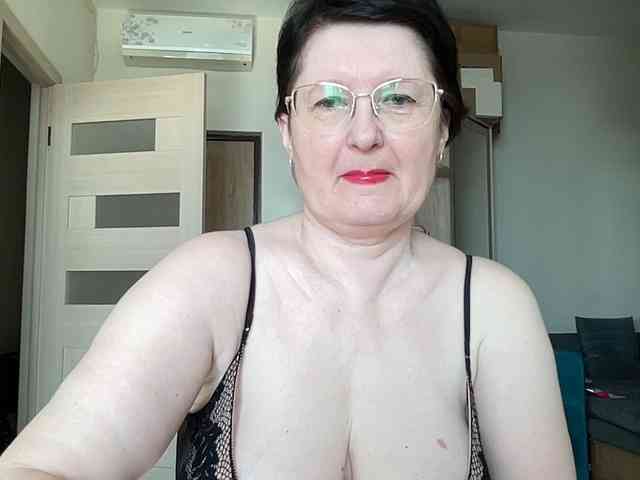 HotMilfPussy