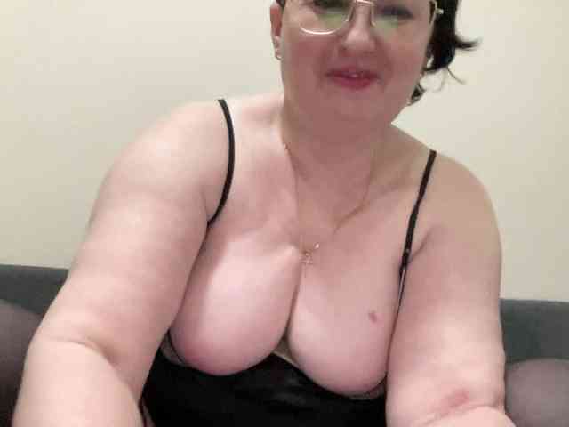 HotMilfPussy