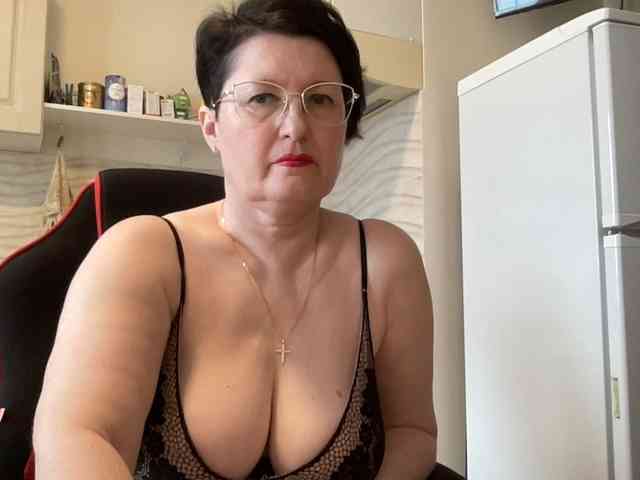 HotMilfPussy