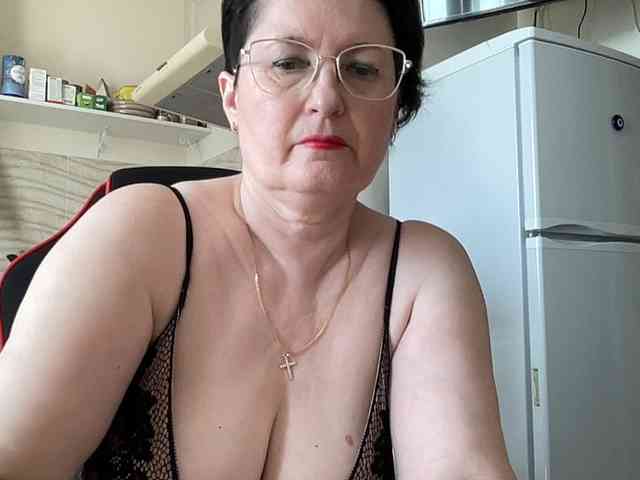 HotMilfPussy