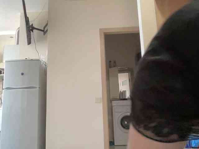 HotMilfPussy webcam