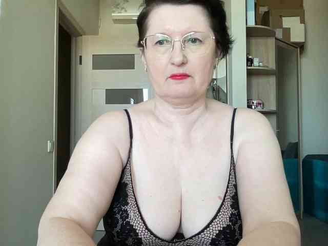 HotMilfPussy