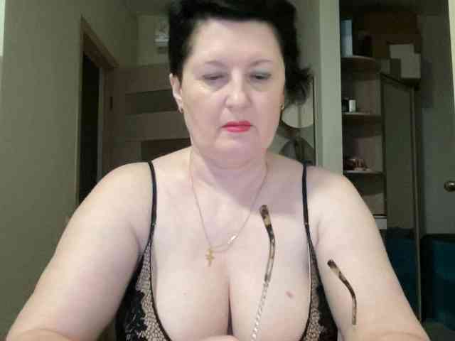 HotMilfPussy