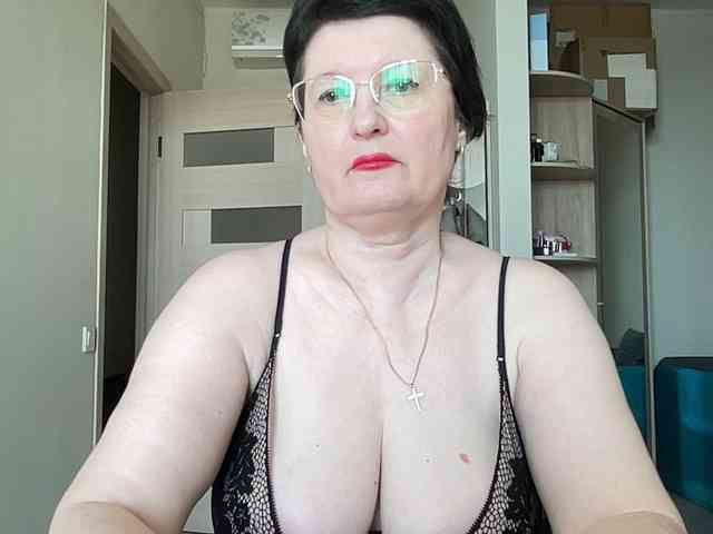 HotMilfPussy