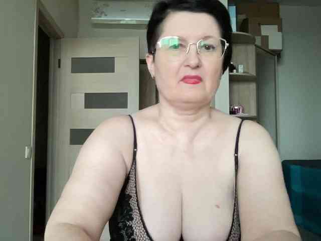 HotMilfPussy