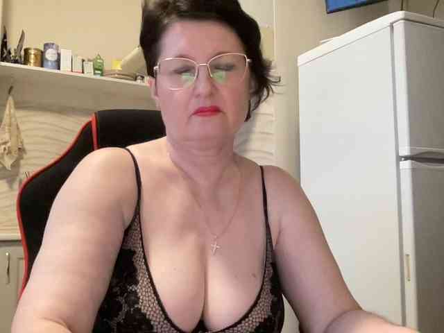 HotMilfPussy
