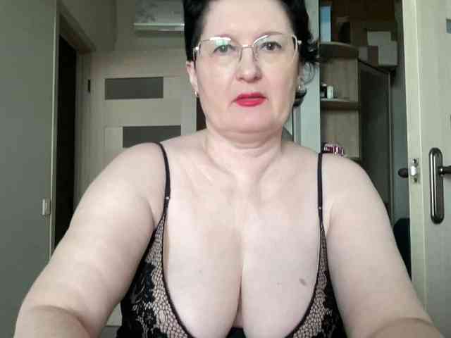 HotMilfPussy