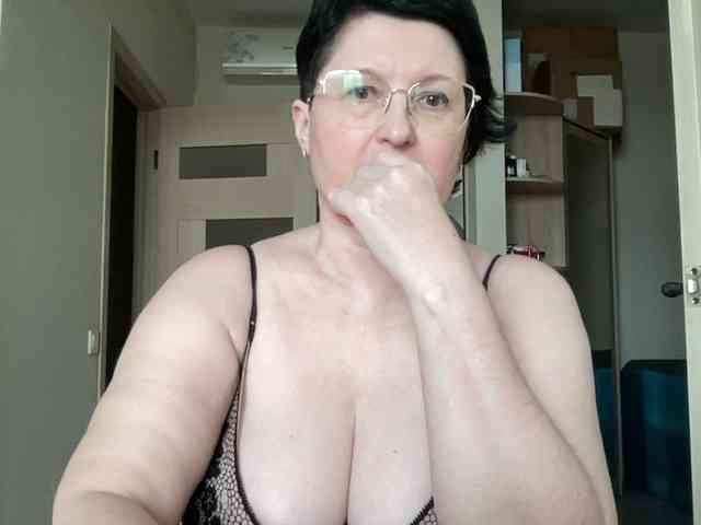 HotMilfPussy