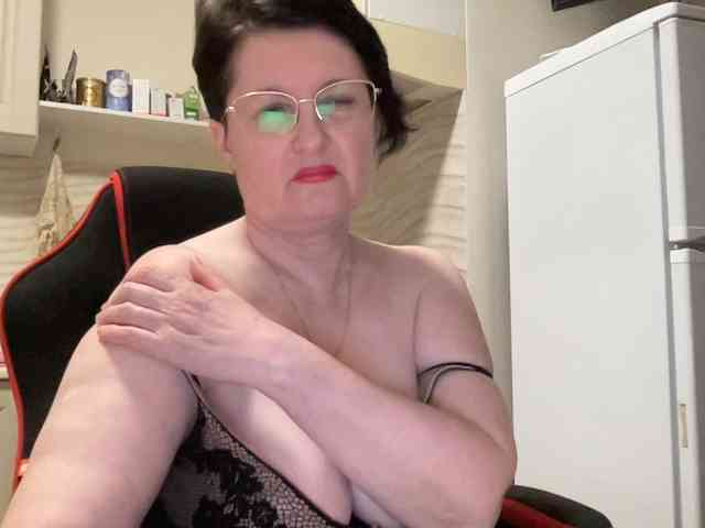 HotMilfPussy