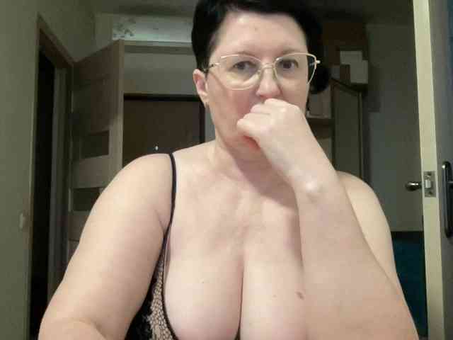 HotMilfPussy