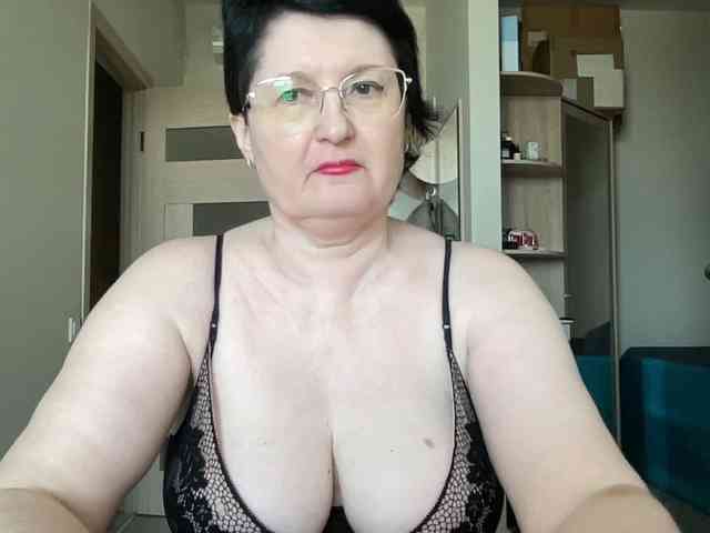 HotMilfPussy