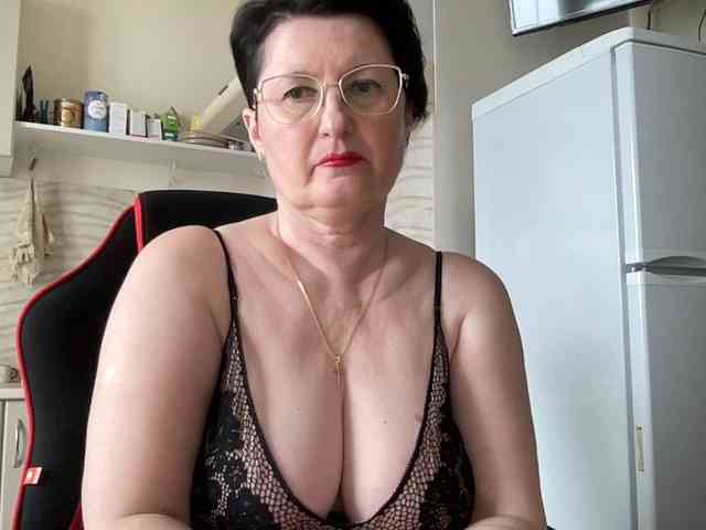 HotMilfPussy
