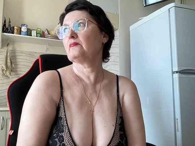 HotMilfPussy