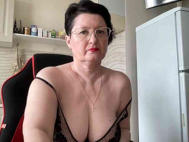HotMilfPussy