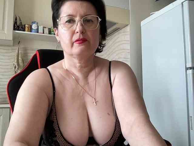HotMilfPussy