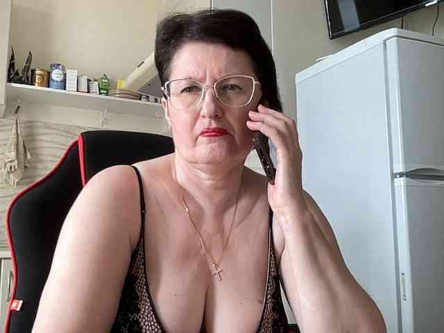 HotMilfPussy HotMilfPussy