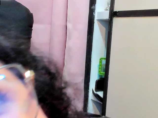 sexy-Cloe live cam on BongaCams