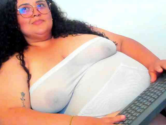 sexy-Cloe webcam