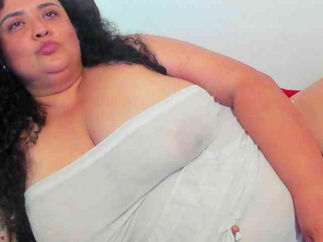 sexy-Cloe webcam