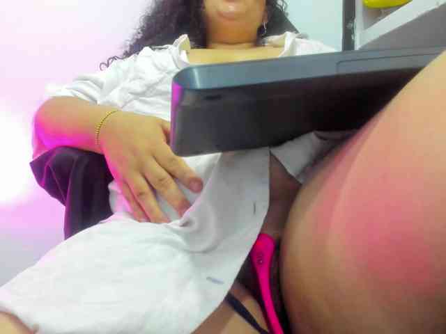 sexy-Cloe webcam