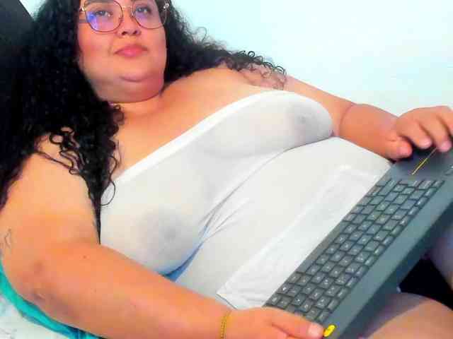 sexy-Cloe webcam