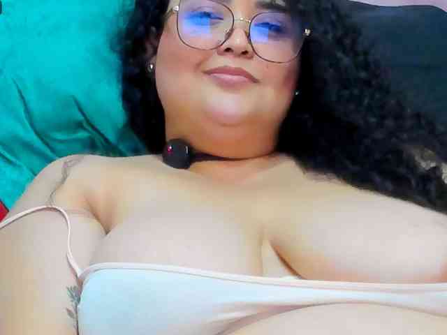 sexy-Cloe webcam