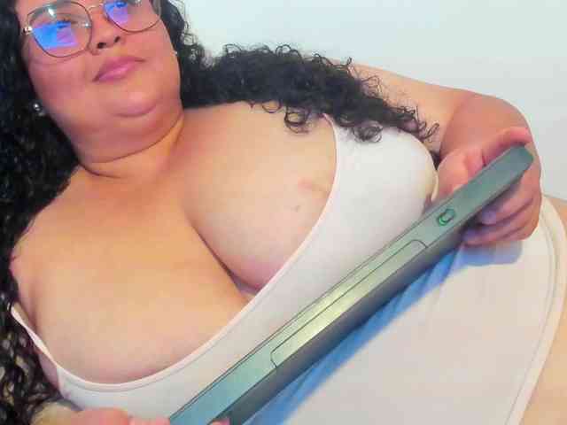 sexy-Cloe webcam