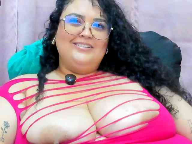 sexy-Cloe webcam