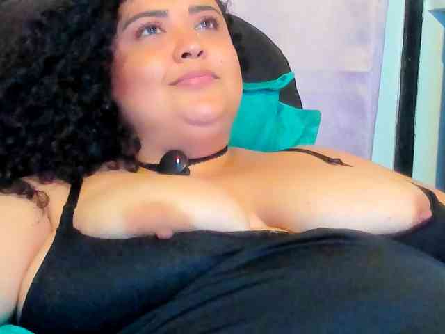 sexy-Cloe webcam