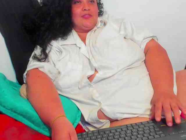 sexy-Cloe webcam
