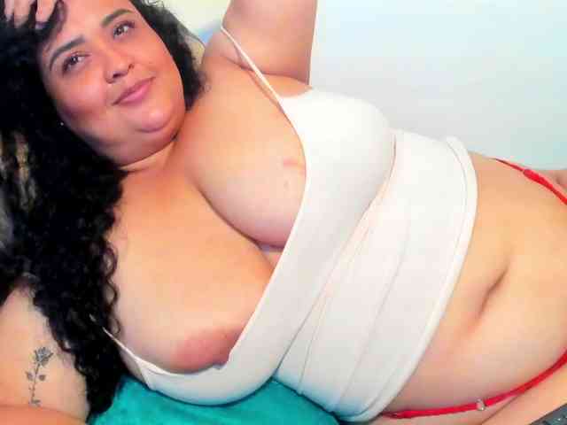 sexy-Cloe webcam