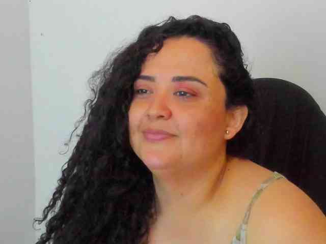 sexy-Cloe webcam