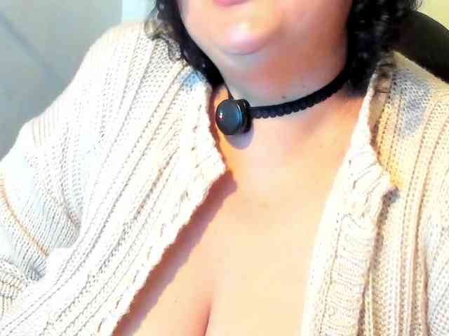 sexy-Cloe webcam