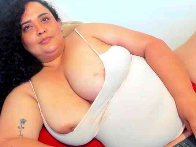 sexy-Cloe webcam