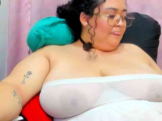 sexy-Cloe webcam