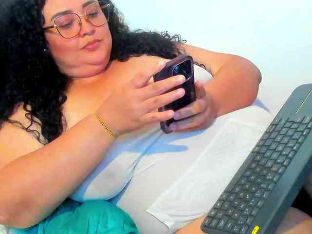 sexy-Cloe webcam
