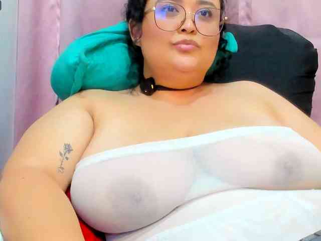 sexy-Cloe webcam