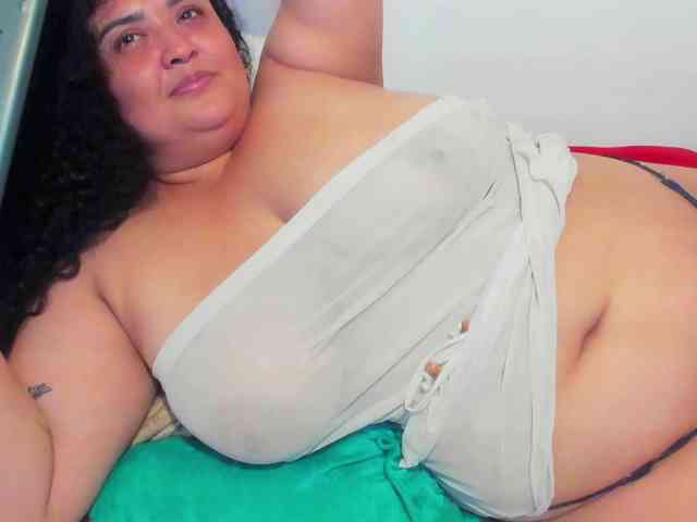 sexy-Cloe webcam