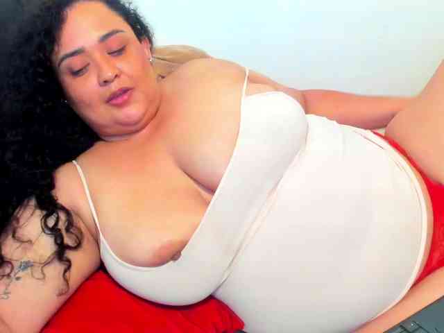 sexy-Cloe webcam