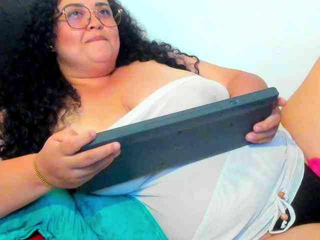 sexy-Cloe webcam